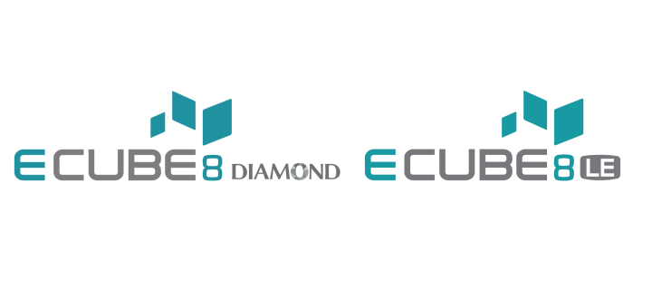 E-CUEB 8 Series