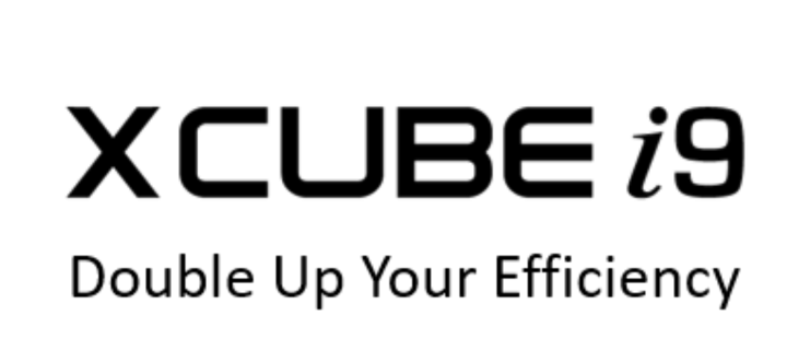 X-CUBE i9