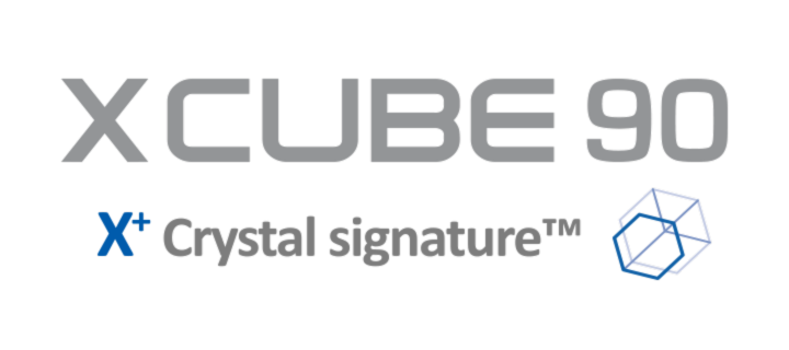 X-CUBE 90